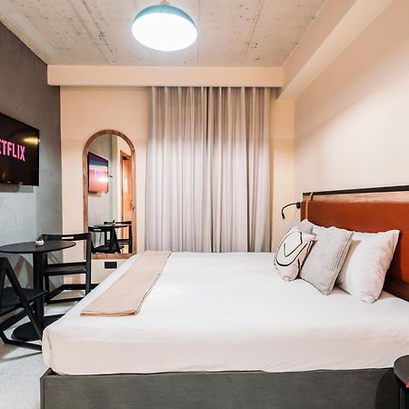 Stuart Rooms By Zzzing Gżira Kültér fotó