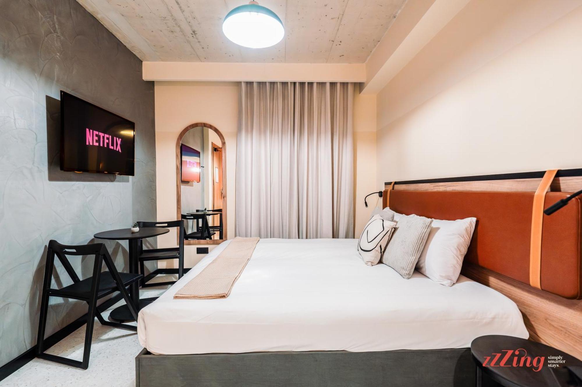 Stuart Rooms By Zzzing Gżira Kültér fotó