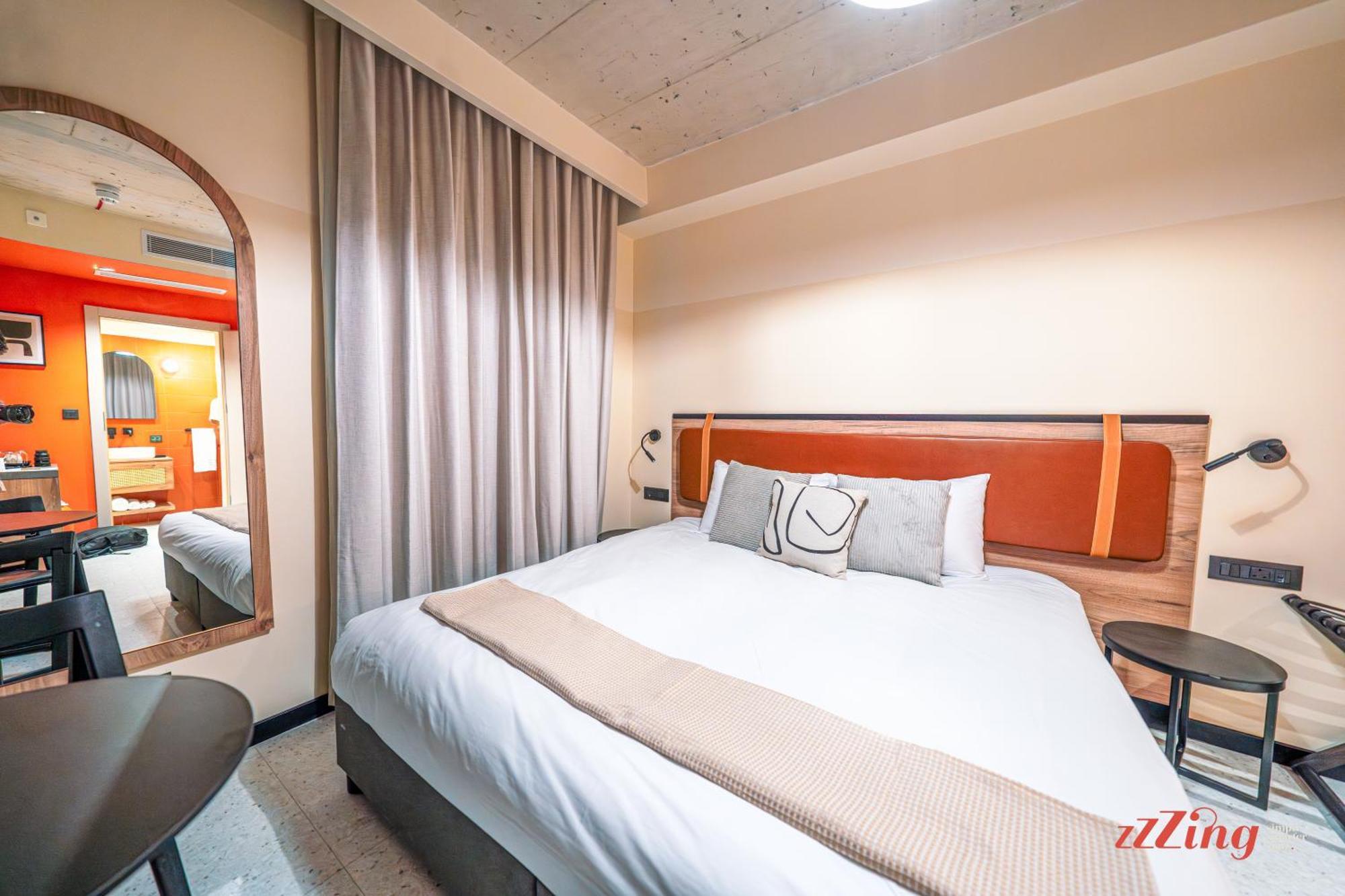 Stuart Rooms By Zzzing Gżira Kültér fotó
