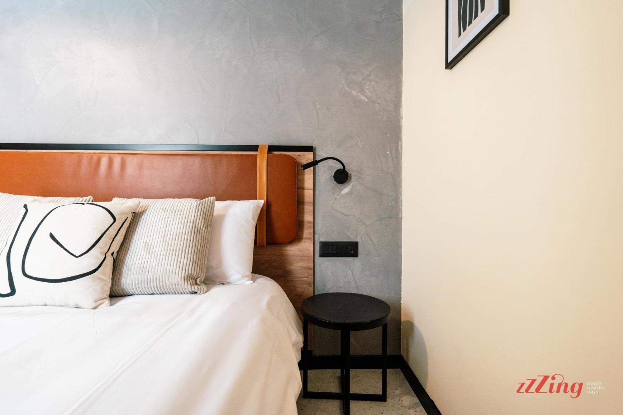 Stuart Rooms By Zzzing Gżira Kültér fotó